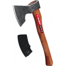 Топор 600/800 г 350 мм универсальный кованый ЗУБР ВИКИНГ-5 20630