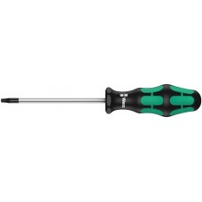 367 TORX® PLUS Отвёртка, 15 IP x 80 мм (WE-028035)