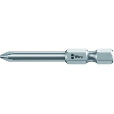 Бита PH 0 x 50 мм под азиатские винты 1/4