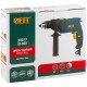 Дрель ударная 800 Вт; 0-3000 об/мин; КлП 13 мм; 1,85 кг; рез. накл.; коробка (80077)