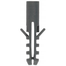 Дюбель распорный ЕВРО 8 x 40 мм, 1000 шт ЗУБР 301010-08-040