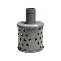 Фильтр всасывающий 38 (1,5