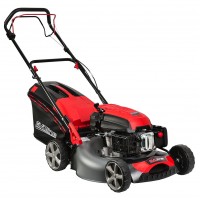 Газонокосилка бензиновая (бензокосилка) EVOline LMG 51 CS