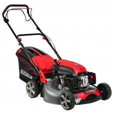 Газонокосилка бензиновая (бензокосилка) EVOline LMG 51 CS