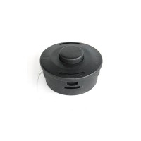 Головка триммерная HT22 (гайка М10*1,25 левая) Повышенная прочность Т233-Т517,ET1004A,ET1200A (C5086)