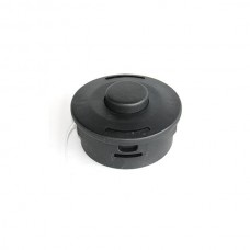 Головка триммерная HT22 (гайка М10*1,25 левая) Повышенная прочность Т233-Т517,ET1004A,ET1200A (C5086)