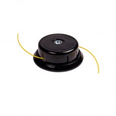 Головка триммерная HT56 (гайкаМ10*1,25левая) SRM-2510,265TES,335TES,2655SI,330ES,350ES,420ES,4605 (C5194)