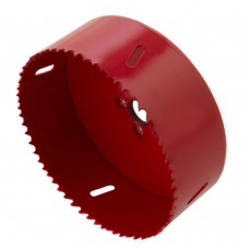 Коронка Bimetal, 114 мм Matrix (72495)