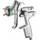 Пневматический краскопульт JETA 1000, HVLP, 1.3 мм, с верхним бачком KRAFTOOL 06559-1.3