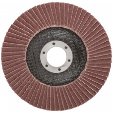 Круг лепестковый торцевой 125 мм P 60 (39913)