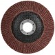 Круг лепестковый торцевой плоский 125 мм P 24 (39872М)