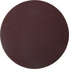 Круг шлифовальный универсальный Мастер 150 мм, без отверстий, Р100, 5 шт ЗУБР 35568-150-100