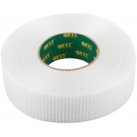 Лента стеклотканевая клейкая 50 мм х 90 м (11443)