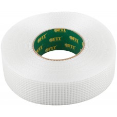 Лента стеклотканевая клейкая 50 мм х 90 м (11443)