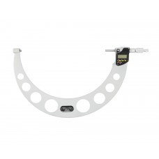 Микрометр МКЦ- 300 0,001 электр. КЛБ