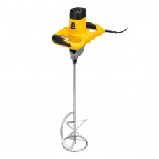 Миксер строительный EM-1-1600, 1600 Вт, 180-460/300-750 об/мин Denzel (27904)