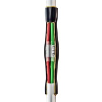 Муфта кабельная соединительная 2ПСТ мини - 6/10 нг-LS (КВТ) (88055)