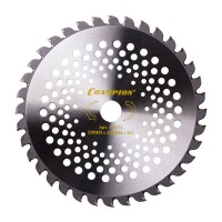 Нож с зубцами из твердого сплава Speed 36/230/25,4 (SRM-2305SI,SRM-2655SI,T433,T523,T437,T517,T438) (C5172)