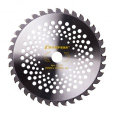 Нож с зубцами из твердого сплава Speed 36/230/25,4 (SRM-2305SI,SRM-2655SI,T433,T523,T437,T517,T438) (C5172)