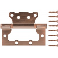 Петля дверная универсальная (без врезки) 