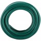 Шланг поливочный трехслойный армированный, зеленый 1/2 х 1,8 мм х 15 м (76304)