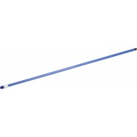 Ручка облегченная 130 см, двухкомпонентное покрытие с резьбой для щеток Professional STAYER 2-39134-S