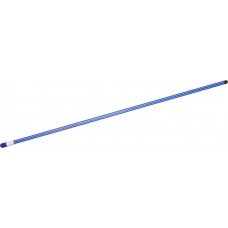 Ручка облегченная 130 см, двухкомпонентное покрытие с резьбой для щеток Professional STAYER 2-39134-S