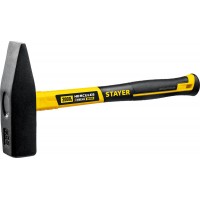 Молоток слесарный Hercules, Fiberglass, 2000 г STAYER Professional 20050-20_z02