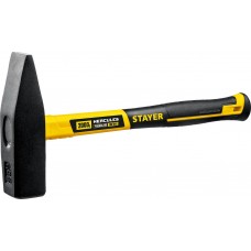 Молоток слесарный Hercules, Fiberglass, 2000 г STAYER Professional 20050-20_z02