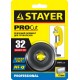 Ролик режущий для трубореза арт. 2344-52) Steel-52 Professional STAYER 2344-S