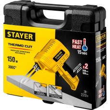 Набор сверл комбинированных Combi STAYER 9 предметов 29720-H9_z01  