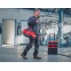 Сумка для инструмента Einhell E-Case Tasche, грузоподемность 30 кг, со стыковочной платформой (4540036)