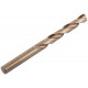 Сверло по металлу Cutop Profi с кобальтом 5%, 9,5 x 125 мм (5 шт) (48-95-5)