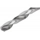 Сверло по металлу HSS шлифованное в блистере, угол заточки 135°, 3,3 x 65 мм (1 шт.) (35627М)