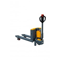 Тележка электрическая 1500 кг 1150 мм XILIN CBD15W-II Li-ion 24V/25Ah с колесом баланса* (1049066)