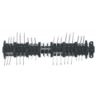 Вал для аэрации для скарификатора-аэратора GC-SA 1231 и GC-ES 1231 (3405570)