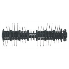 Вал для аэрации для скарификатора-аэратора GC-SA 1231 и GC-ES 1231 (3405570)