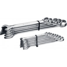 Набор ключей гаечных комбинированных 13 шт 6-22 мм Профессионал ЗУБР 27095-H13