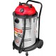 Строительный пылесос М4, 60 л, 1400 Вт ЗУБР ПУ-60-1400 М4