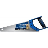 Ножовка компактная Молния-Тулбокс, 350 мм, 11 TPI ЗУБР Профессионал 15156-35_z01