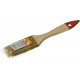 Кисть плоская 35 мм, 1.5, светлая натуральная щетина, деревянная ручка ЗУБР УНИВЕРСАЛ 01099-038_z01