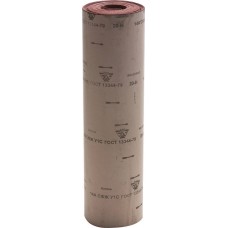 Рулон шлифовальный водостойкий на тканевой основе БАЗ 20-H (Р70) 800 мм 30 м 3550-020_z01  