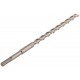 Бур по бетону CUTOP, Profi Plus - двойная спираль, три пылеотводящие кромки, 14 x 260 мм (49-14260)