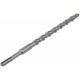 Бур SDS-PLUS, двойная резьба, центрирующий выступ 16х260 мм (33038)