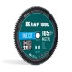 Диск пильный по металлу и стали Metal Cut, 305 х 25.4 мм, 105Т KRAFTOOL 36954-305-25.4-105