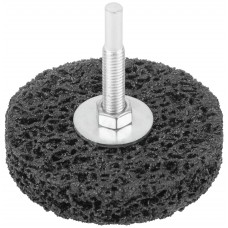 Диск зачистной полимерный CNS со штифтом, колесо 75 мм (38635)