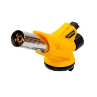 Горелка-насадка газовая с пьезоподжигом GT-14 серия ПРОФИ (КВТ) (88070)