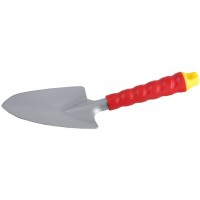 Посадочный совок 305 мм, коннекторная система, широкий, углеродистая сталь GRINDA 8-421411_z01