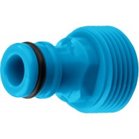 Штуцерный адаптер TE-34, 3/4