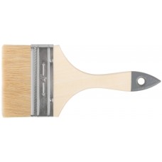 Кисть флейцевая 